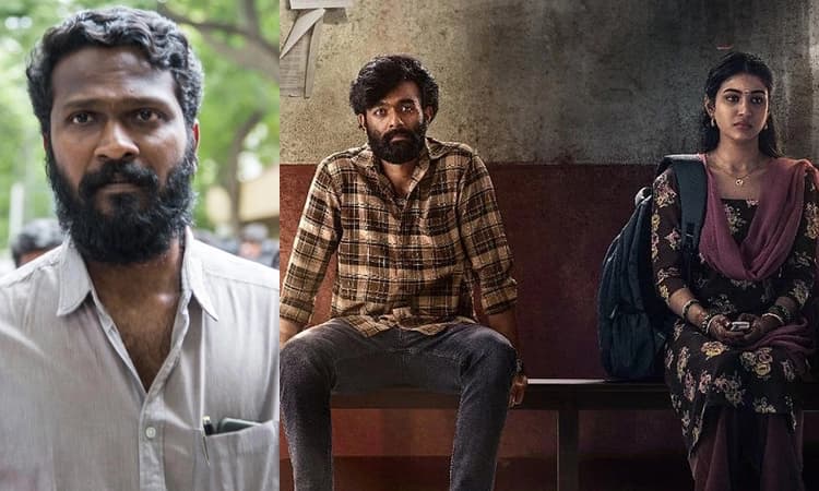 Tamil Release: ʼಏಳುಮಲೆʼಗೆ ನಿರ್ದೇಶಕ ವೆಟ್ರಿಮಾರನ್‌ ಸಾಥ್‌