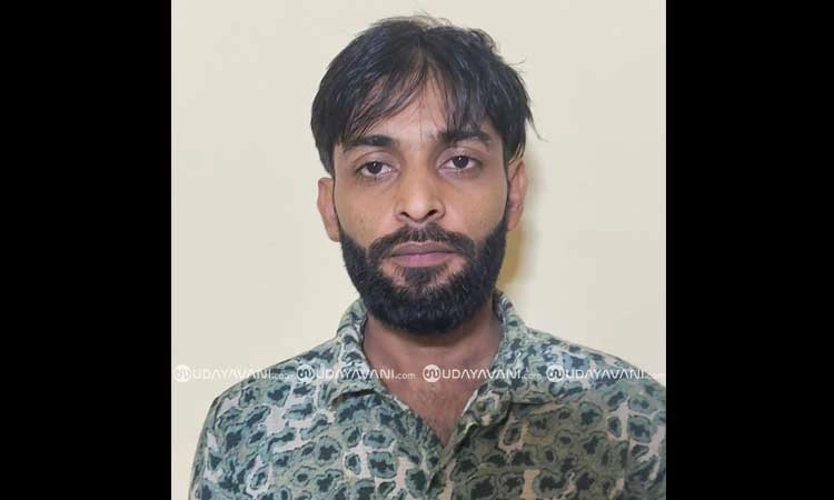 Mangaluru: ನ್ಯಾಯಾಲಯಕ್ಕೆ ಹಾಜರಾಗದೆ ತಲೆಮರೆಸಿಕೊಂಡಿದ್ದ ಆರೋಪಿ ಬಂಧನ