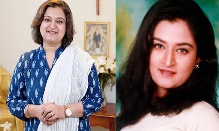 ಒತ್ತಾಯ ಪೂರ್ವಕವಾಗಿ ಆ ದೃಶ್ಯದಲ್ಲಿ ನಟಿಸಿದ್ದೆ: ಖ್ಯಾತ ನಟಿ ಮೋಹಿನಿ