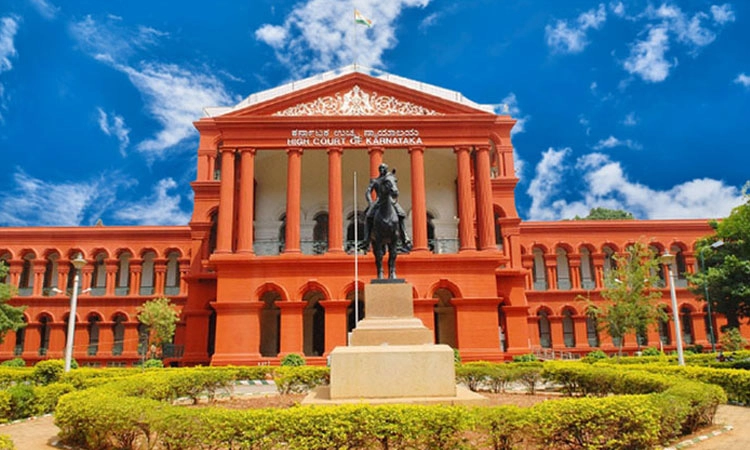 ಬಿ.ಪಿ ಹರೀಶ್‌ ವಿರುದ್ಧ ಬಲವಂತದ ಕ್ರಮ ಬೇಡ: ಹೈಕೋರ್ಟ್‌ ಸೂಚನೆ