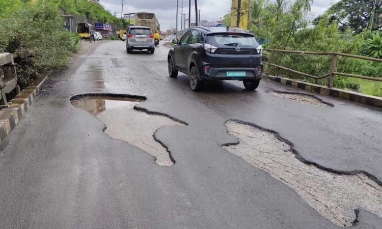 Mangaluru: ಎನ್‌ಎಚ್‌ಎಐ ವಿರುದ್ಧ ಪ್ರಕರಣ ಮಾತ್ರ; ಶಿಕ್ಷೆ ಯಾಕಿಲ್ಲ ?