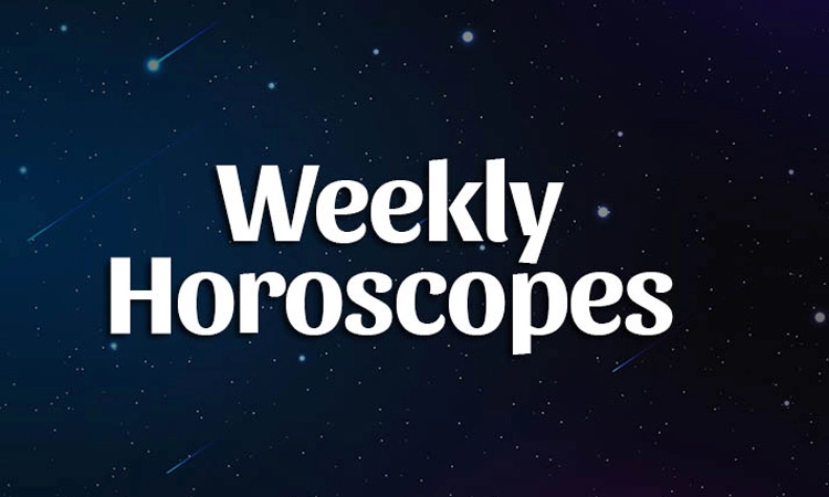 ವಾರ ಭವಿಷ್ಯ ಜನ್ಮರಾಶಿಗನುಗುಣವಾಗಿ- ಈ ರಾಶಿಗೆ ದಾಂಪತ್ಯ ವಿಷಯದ ಕಿರಿಕಿರಿಗೆ ತಾಳ್ಮೆಯೇ ಮದ್ದು