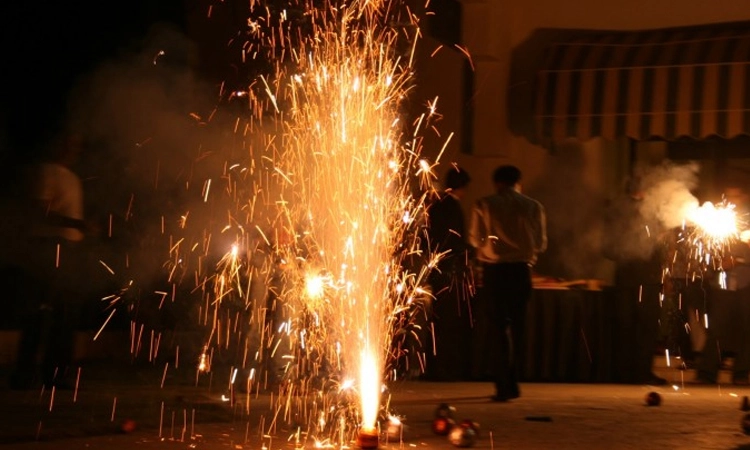 Firecracker: ಸಂಪೂರ್ಣ ದೇಶದಲ್ಲಿ ಯಾಕೆ ಪಟಾಕಿ ನಿಷೇಧ ಮಾಡಿಲ್ಲ.: ಸುಪ್ರೀಂ ಕೋರ್ಟ್‌ ಪ್ರಶ್ನೆ