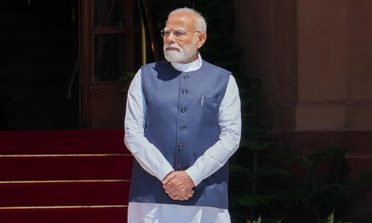 Manipur Visit: 2023ರ ಬಳಿಕ ಮೊದಲ ಬಾರಿಗೆ ನಾಳೆ ಪ್ರಧಾನಿ ಮೋದಿ ಮಣಿಪುರ ಭೇಟಿ