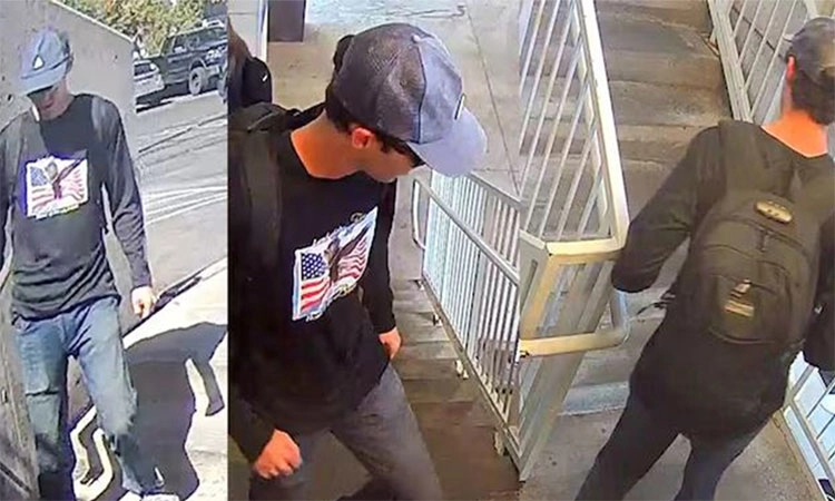 US; ಚಾರ್ಲಿ ಕಿರ್ಕ್‌ ಶೂಟರ್ ನಮ್ಮ ವಶದಲ್ಲಿದ್ದಾನೆ: ಟ್ರಂಪ್ ಘೋಷಣೆ