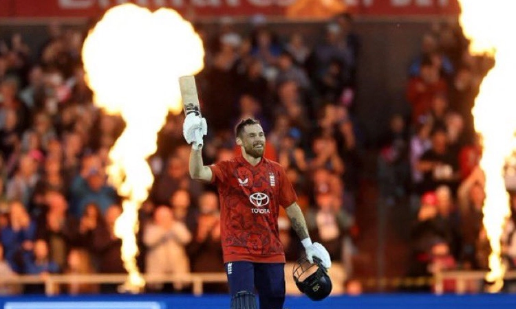 SAvsENG: 20 ಓವರ್‌ಗಳಲ್ಲಿ 304 ರನ್!‌ ಸಾಲ್ಟ್‌-ಬಟ್ಲರ್‌ ಅಬ್ಬರಕ್ಕೆ ಬೆಚ್ಚಿದ ದ.ಆಫ್ರಿಕಾ