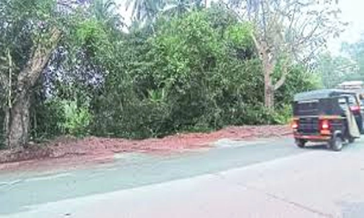 ಗಮನಿಸಿ: ಪರ್ಕಳ ರಾಷ್ಟ್ರೀಯ ಹೆದ್ದಾರಿ ರಸ್ತೆ ರಿಪೇರಿ: ದ್ವಿಮುಖ ಸಂಚಾರ ನಿಷೇಧ