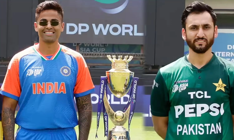 Asia Cup: ವಿರೋಧದ ಮಧ್ಯೆ ಇಂದು ಭಾರತ-ಪಾಕ್‌ ಪಂದ್ಯ