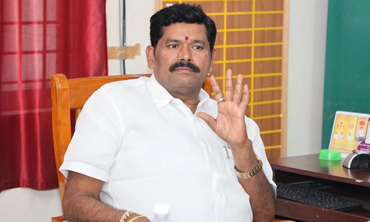 Caste census: ಬೇಡಿಕೆ ಮೇರೆಗೆ "ನಾಸ್ತಿಕರು' ಕಾಲಂ: ಸಚಿವ ಶಿವರಾಜ ತಂಗಡಗಿ