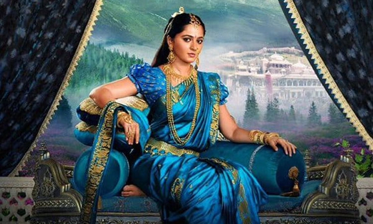 Anushka Shetty: ಸಾಮಾಜಿಕ ಜಾಲತಾಣಕ್ಕೆ ʼಬಾಹುಬಲಿ' ನಟಿ, ಕನ್ನಡತಿ ಅನುಷ್ಕಾ ಶೆಟ್ಟಿ ಗುಡ್‌ಬೈ