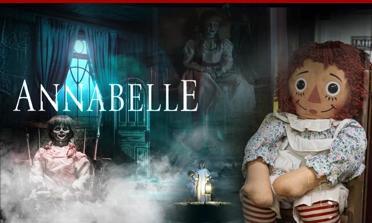 Horror Story: ಅನ್ನಬೆಲ್‌  ಹಿಗ್ಗಿನ್ಸ್- ಅದೆಷ್ಟೋ ಸಾವಿಗೆ ಕಾರಣವಾಯಿತು ಈ ಒಂದು ಗೊಂಬೆ