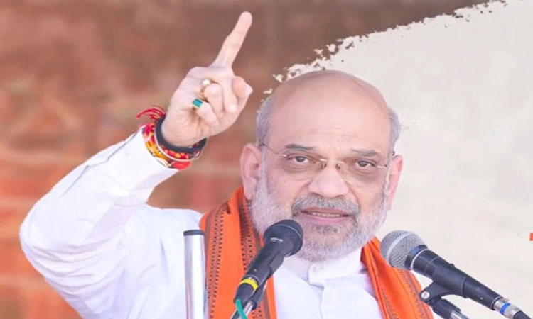 ಭಾರತದ ಸ್ಥಳೀಯ ಭಾಷೆ ಆಡಳಿತ, ವಿಜ್ಞಾನದ ಭಾಷೆಯಾಗಲಿ: ಅಮಿತ್‌ ಶಾ