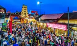 ಉಡುಪಿಯಲ್ಲಿ ಶ್ರೀ ಕೃಷ್ಣ ಜನ್ಮಾಷ್ಟಮಿ ಸಂಭ್ರಮ, ಅರ್ಘ್ಯ ಪ್ರದಾನ