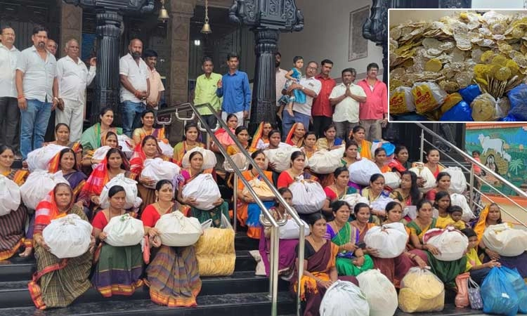 Rabkavi Banhatti: ಕಾಡಸಿದ್ಧೇಶ್ವರರ ಪಟಾಕಿ ಜಾತ್ರೆಯಲ್ಲಿ ಈ ವರ್ಷ ರೊಟ್ಟಿಯ ಜಾತ್ರೆ