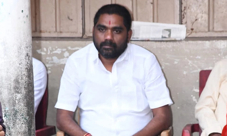 Ballari‌: ಕಾರ್ಪೊರೇಟರ್ ಗೋವಿಂದರಾಜು‌ ಮನೆ ಮೇಲೆ ಸಿಬಿಐ ದಾಳಿ