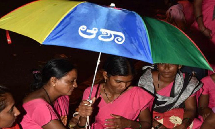 ಸಮೀಕ್ಷೆ ಬಹಿಷ್ಕರಿಸಲಿರುವ ಆಶಾ ಕಾರ್ಯಕರ್ತೆಯರು