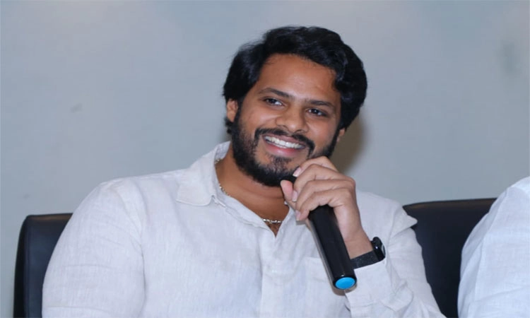 ವೀಡಿಯೋ ಕಾನ್ಫರೆನ್ಸ್‌ಗೆ ಸೀಮಿತರಾದ ಸಿಎಂ: ನಿಖಿಲ್‌ ಟೀಕೆ