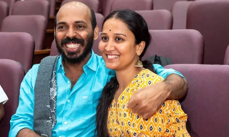 ರಾಜ್‌ ಬಿ ಶೆಟ್ಟಿಯ ಹೊಸ ಪ್ರಾಜೆಕ್ಟ್‌ನಲ್ಲಿ ʼಸು ಫ್ರಮ್‌ ಸೋʼ ಖ್ಯಾತಿಯ ಭಾನು