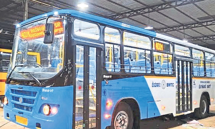BMTC: ನಗರದ ಹೊರವಲಯಕ್ಕೆ ಬಿಎಂಟಿಸಿ ಸೇವೆ ವಿಸ್ತರಣೆ