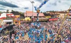 Udupi: ಕೃಷ್ಣನೂರಿನಲ್ಲಿ ಸಂಭ್ರಮದ ಲೀಲೋತ್ಸವ