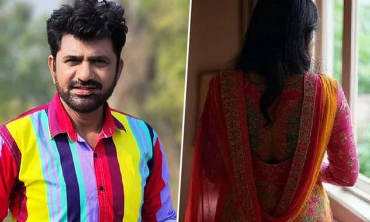 Actor Uttar Kumar: ಅತ್ಯಾಚಾ*ರ ಆರೋಪದಲ್ಲಿ ಬಂಧನವಾದ ಬಳಿಕ ವಿಷ ಸೇವಿಸಿದ ಖ್ಯಾತ ನಟ