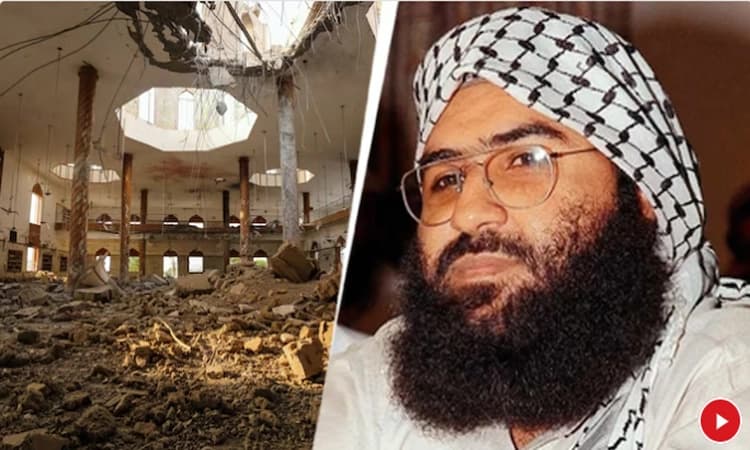 Operation Sindoor ದಾಳಿಗೆ ಮಸೂದ್‌ ಕುಟುಂಬ ಛಿದ್ರ, ಛಿದ್ರವಾಗಿ ಹೋಗಿದೆ: ಜೈಶ್‌ ಅಳಲು!