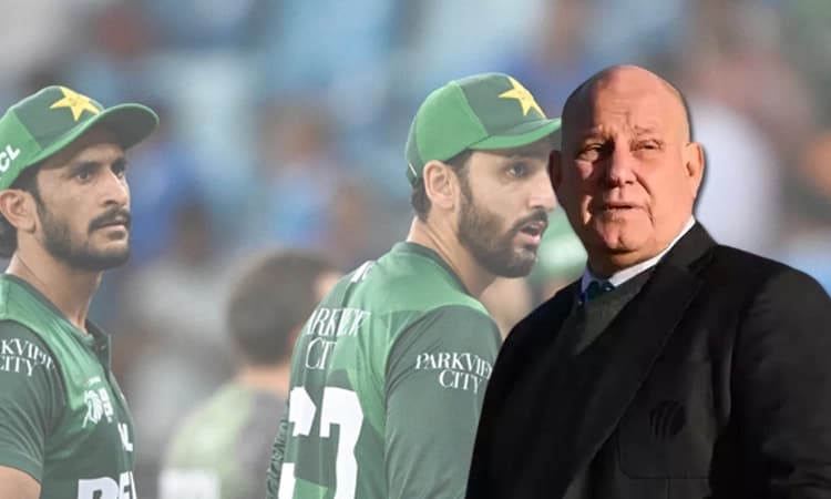 Asia Cup: ರೆಫ್ರಿ ಬಹಿಷ್ಕರಿಸುವ ಪಾಕಿಸ್ತಾನ ಮನವಿ ಒಪ್ಪದ ಐಸಿಸಿ; ಮತ್ತೆ ಮುಖಭಂಗ