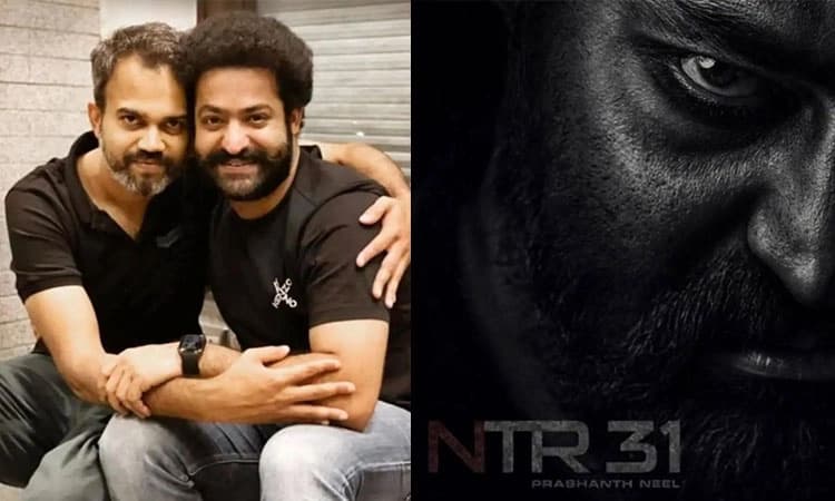 Tollywood: ನೀಲ್‌ - ಎನ್‌ಟಿಆರ್ ಸಿನಿಮಾದಲ್ಲಿ ʼಕಾಂತಾರʼದ‌ ಈ ಸೂಪರ್‌ ಸ್ಟಾರ್ ನಟನೆ?  