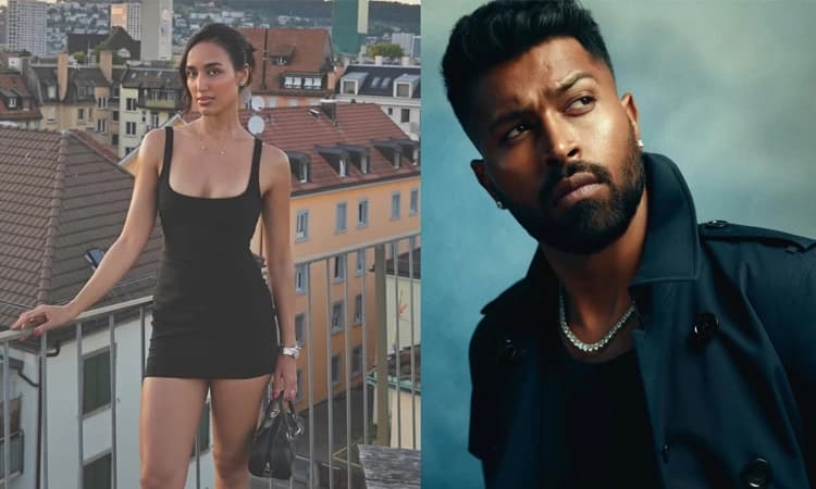 Dating Rumour: ನವ ನಟಿ ಜೊತೆಗೆ ಹಾರ್ದಿಕ್‌ ಪಾಂಡ್ಯ ಡೇಟಿಂಗ್‌? ಯಾರೀಕೆ ಮಹೀಕಾ?