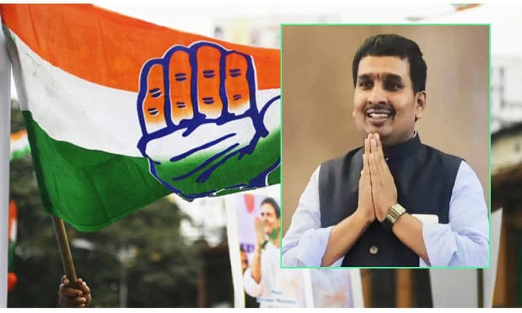 ಧರ್ಮಸ್ಥಳಕ್ಕೆ ಕಾಂಗ್ರೆಸ್‌ ಶಾಸಕ ಶ್ರೀನಿವಾಸರಿಂದ ಕಾರು ರ‍್ಯಾಲಿ