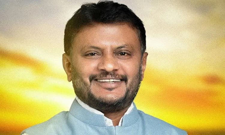 ಕೈ ಶಾಸಕ ಶಿವಗಂಗಾಗೆ ಶಿಸ್ತು ಸಮಿತಿ ನೋಟಿಸ್‌!