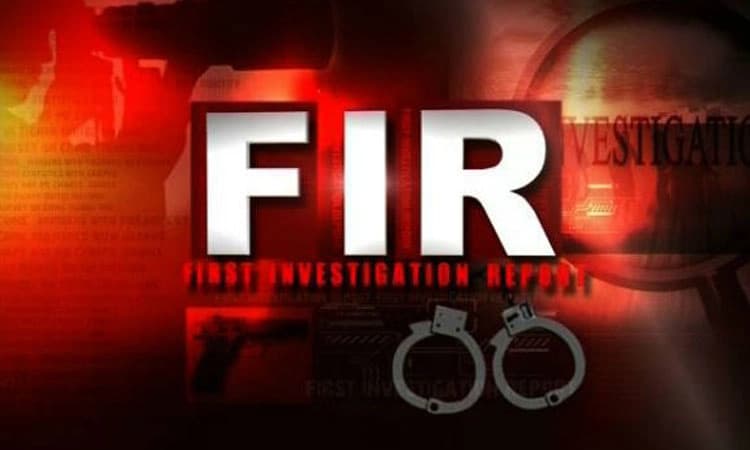 Bengaluru: ಮಗು ನೀರಿನ ಬಕೆಟ್‌ ಮುಟ್ಟಿದ್ದಕ್ಕಾಗಿ ಪೋಷಕರ ಮೇಲೆ ಹಲ್ಲೆ: ಎಫ್ಐಆರ್‌