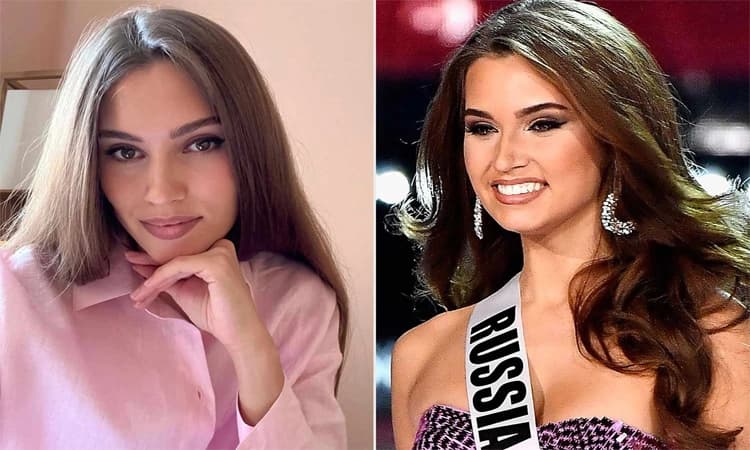 Russia: ಭೀಕರ ಕಾರು ಅಪಘಾತ-ರಷ್ಯಾದ ಮಾಜಿ ಬ್ಯೂಟಿ ಕ್ವೀನ್‌, ರೂಪದರ್ಶಿ ಸಾ*ವು