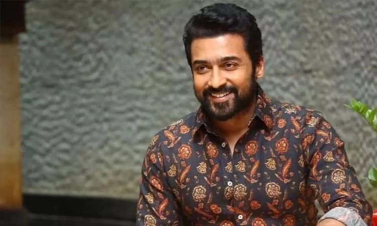 Actor Suriya: ಟಾಲಿವುಡ್‌ ಬಳಿಕ ಮಾಲಿವುಡ್‌, ಬಾಲಿವುಡ್‌ ಸಿನಿಮಾದತ್ತ ನಟ ಸೂರ್ಯ ಚಿತ್ತ? 