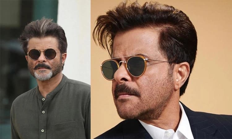 Anil Kapoor: 45 ವರ್ಷದ ಬಳಿಕ ಟಾಲಿವುಡ್‌ಗೆ ಬಾಲಿವುಡ್‌ ನಟ ಅನಿಲ್‌ ಕಪೂರ್?‌
