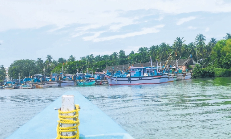 Kota: ಹಂಗಾರಕಟ್ಟೆ -ಕೋಡಿಬೆಂಗ್ರೆ ಜೆಟ್ಟಿ  ಸಮಸ್ಯೆಗೆ ಸಿಗದ ಪರಿಹಾರ