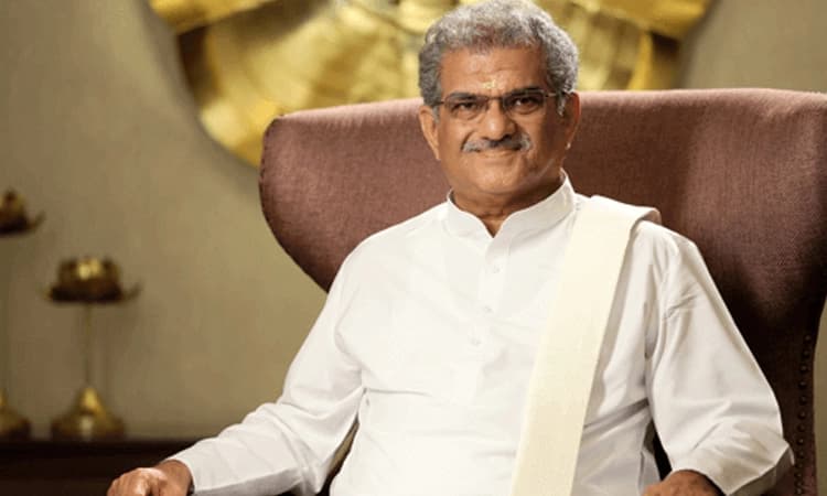 ಸೌಜನ್ಯ ಕೇಸ್‌, ಸರಣಿ ಹತ್ಯೆ ಬಗ್ಗೆ ಮೊದಲ ಬಾರಿ ಪ್ರತಿಕ್ರಿಯೆ ನೀಡಿದ ಡಾ.ವೀರೇಂದ್ರ ಹೆಗ್ಗಡೆ