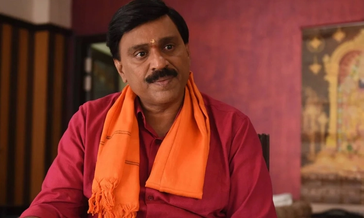 ಧರ್ಮಸ್ಥಳ ಅಪಪ್ರಚಾರದ ಹಿಂದೆ ಸಂಸದ ಶಶಿಕಾಂತ್‌ ಸೇಂಥಿಲ್‌ ಕೈವಾಡ: ಶಾಸಕ ರೆಡ್ಡಿ