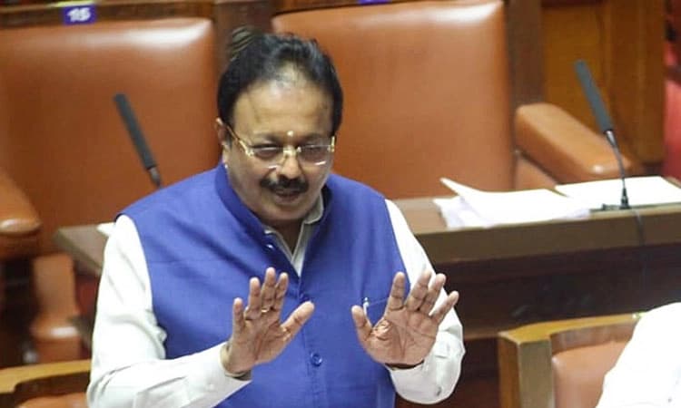 ಬಾಗಲಕೋಟೆ ತೋಟಗಾರಿಕಾ ವಿ.ವಿ. ಮುಚ್ಚುವುದಿಲ್ಲ: ಸಚಿವ ಚಲುವರಾಯ ಸ್ವಾಮಿ