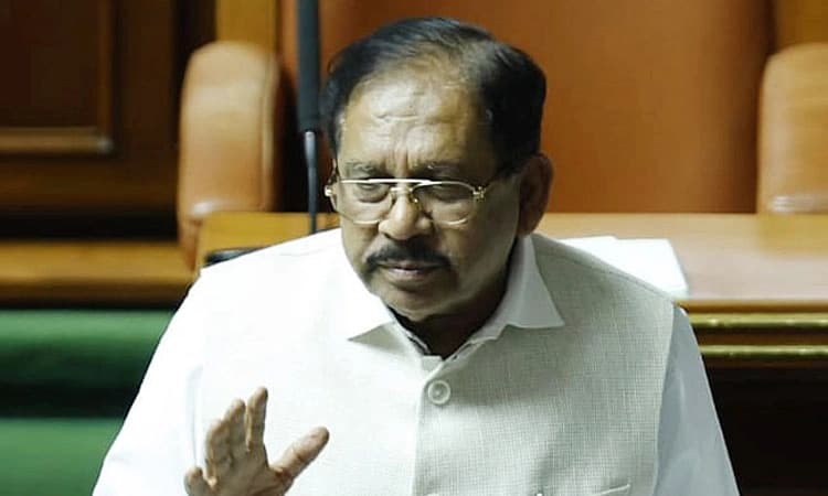 15 ದಿನಗಳಲ್ಲಿ ಪಿಎಸ್‌ಐ ನೇಮಕ ಆದೇಶ: ಡಾ| ಪರಂ