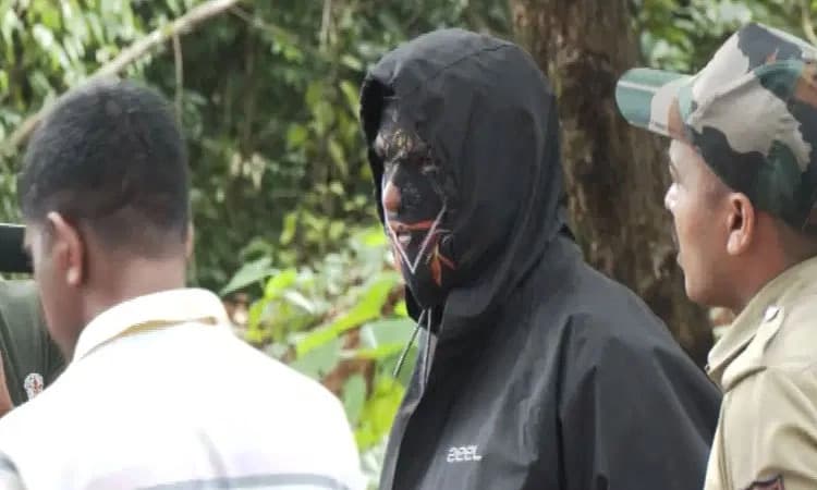 ಧರ್ಮಸ್ಥಳ ಪ್ರಕರಣ: ಅನಾಮಿಕ, ಜತೆಗಾರರ ವಿಚಾರಣೆ ಮುಂದುವರಿಕೆ