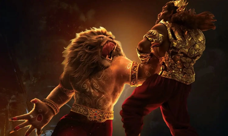 Mahavatar Narasihma: ಪ್ಯಾನ್‌ ಇಂಡಿಯಾದಲ್ಲಿ ಧೂಳೆಬ್ಬಿಸಿದ ಹೊಂಬಾಳೆಯ ಆನಿಮೇಷನ್‌ ಸಿನಿಮಾ