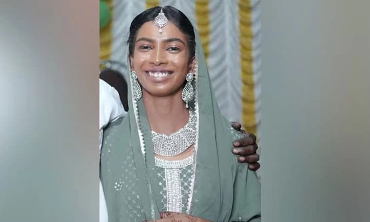 ನಾನು ಸಾಯುತ್ತೇನೆ ಅಮ್ಮಾ.. ತಾಯಿಗೆ ಮೆಸೇಜ್‌ ಮಾಡಿ ಪತಿ ಮನೆಯಲ್ಲಿ ನೇಣಿಗೆ ಶರಣಾದ ಮಹಿಳೆ