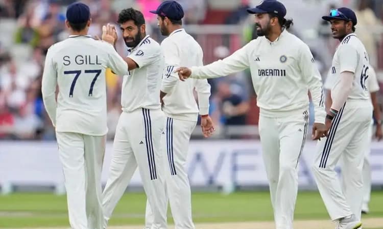 INDvsENG: ಟೀಂ ಇಂಡಿಯಾದಲ್ಲಿ 4 ಬದಲಾವಣೆ; ಕೊನೆಯ ಪಂದ್ಯಕ್ಕೂ ಇಲ್ಲ ಕುಲದೀಪ್‌ ಯಾದವ್‌