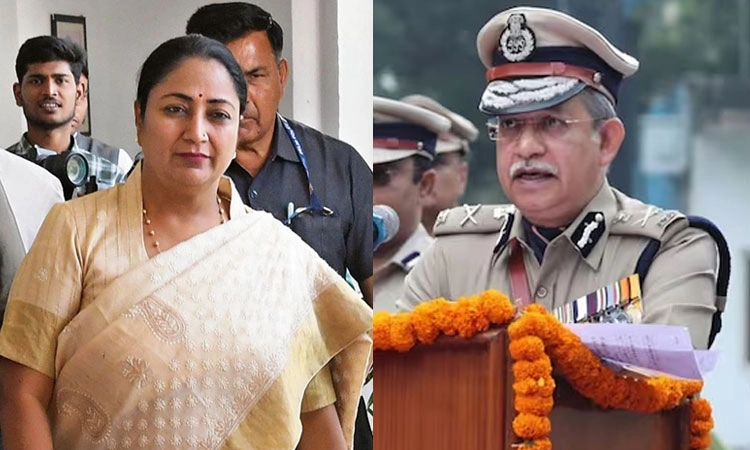 ದಿಲ್ಲಿ ಸಿಎಂ ರೇಖಾ ಗುಪ್ತಾ ಮೇಲಿನ ದಾಳಿ ಬೆನ್ನಲ್ಲೇ ನೂತನ ಪೊಲೀಸ್‌ ಕಮಿಷನರ್ ನೇಮಕ