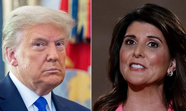 ಡೊನಾಲ್ಡ್ ಟ್ರಂಪ್‌ ಸುಂಕ ಬೆದರಿಕೆಗೆ ಅಮೆರಿಕನ್ನರಿಂದಲೇ ಟೀಕೆ