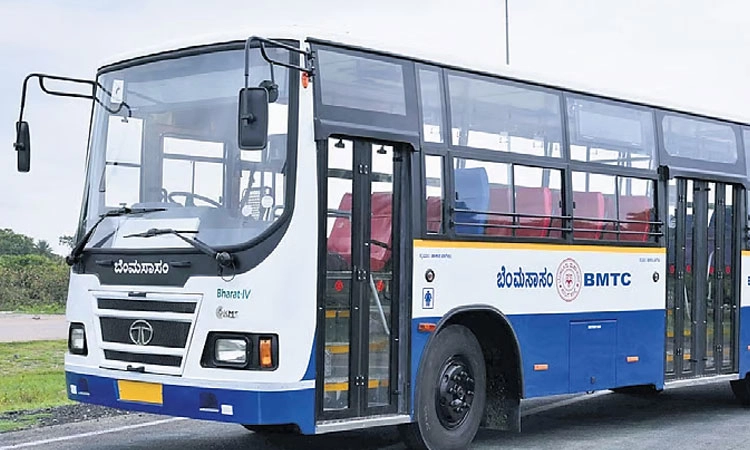 Bengaluru: ಬಿಎಂಟಿಸಿ ಬಸ್‌ ಡಿಕ್ಕಿ: ಶಾಲೆಗೆ ತೆರಳುತ್ತಿದ್ದ ಬಾಲಕಿ ದುರ್ಮರಣ
