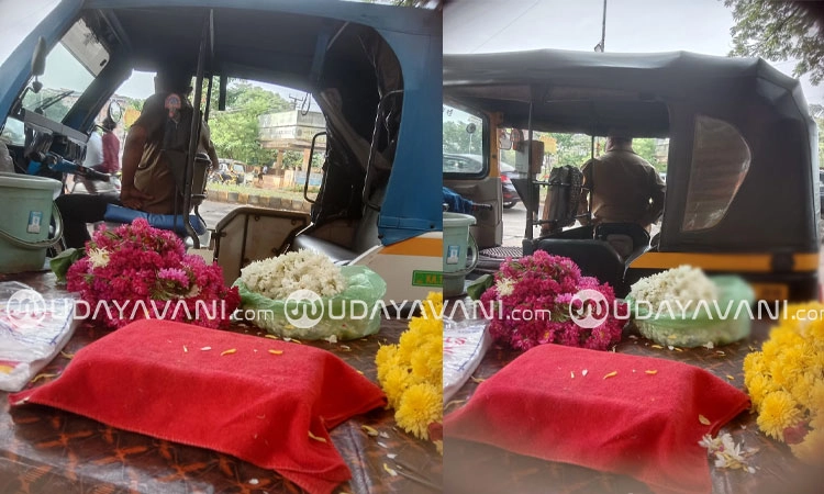 Mangaluru: ಬೀದಿ ಬದಿ ವ್ಯಾಪಾರಿ ಮಹಿಳೆಗೆ ಕಿರುಕುಳ, ಆತ್ಮಹತ್ಯೆಗೆ ಯತ್ನ