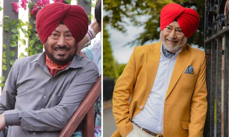 ಅನಾರೋಗ್ಯದಿಂದ ಆಸ್ಪತ್ರೆ ದಾಖಲಾಗಿದ್ದ ಖ್ಯಾತ ಪಂಜಾಬಿ ಹಾಸ್ಯನಟ ಜಸ್ವಿಂದರ್ ಭಲ್ಲಾ ನಿಧನ