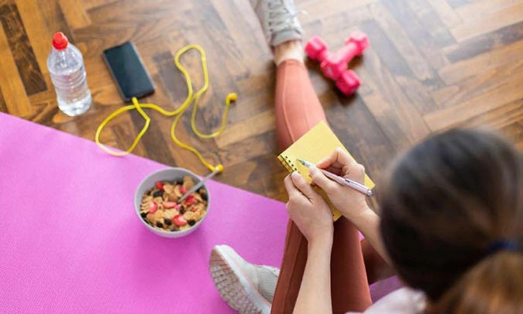 Practice: ಅಭ್ಯಾಸದೆಡೆಗೆ ಪ್ರಜ್ಞಾಪೂರ್ವಕ ಅನುಸಂಧಾನ